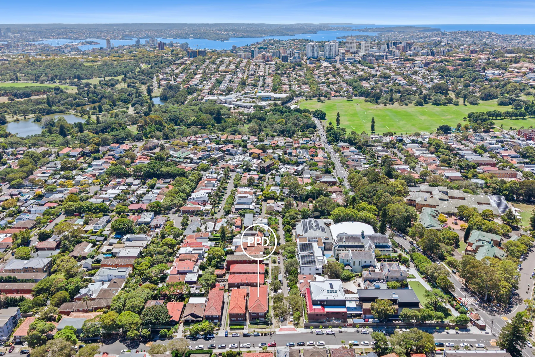 3/16 Stanley Street, Randwick, Randwick - Thumbnail 8