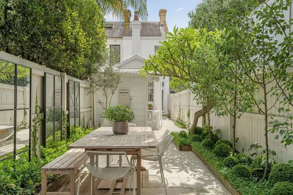 214 Underwood Street, Paddington