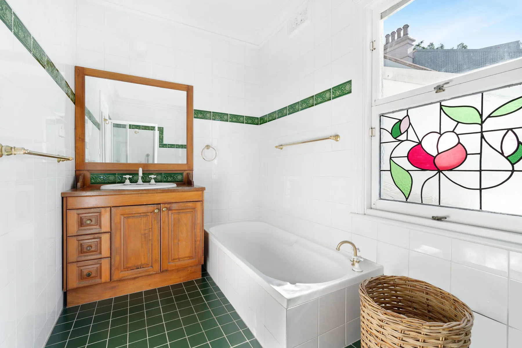 56 Selwyn Street, Paddington