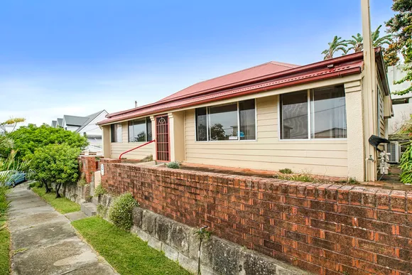 2 Thorpe Street, Clovelly