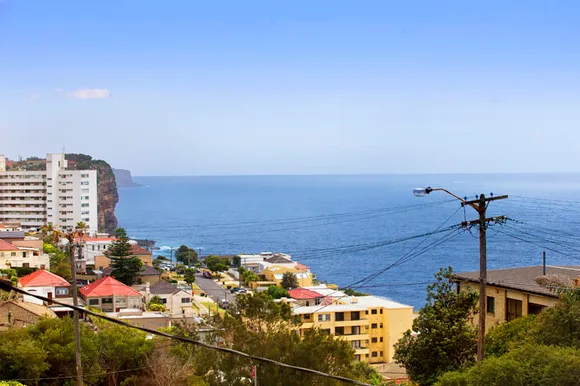 4/258 Military Road, Dover Heights
