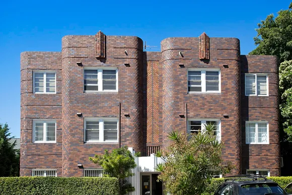 2/3 Pinehill Avenue, Double Bay