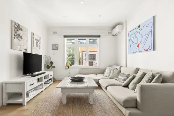 10/11 Patterson  Street, Double Bay