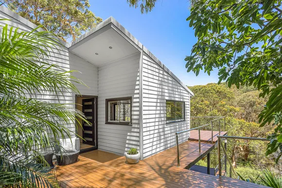 65 Beachcomber Avenue, Bundeena