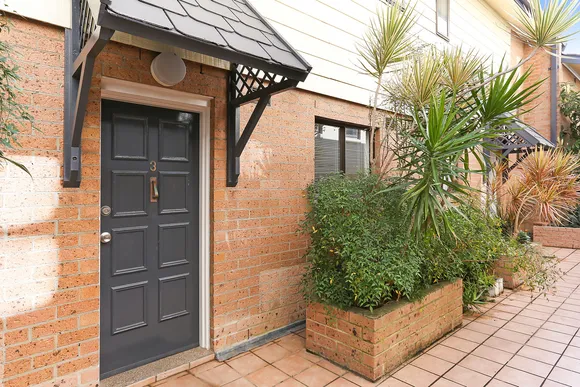 3/83 Roscoe Street, Bondi Beach