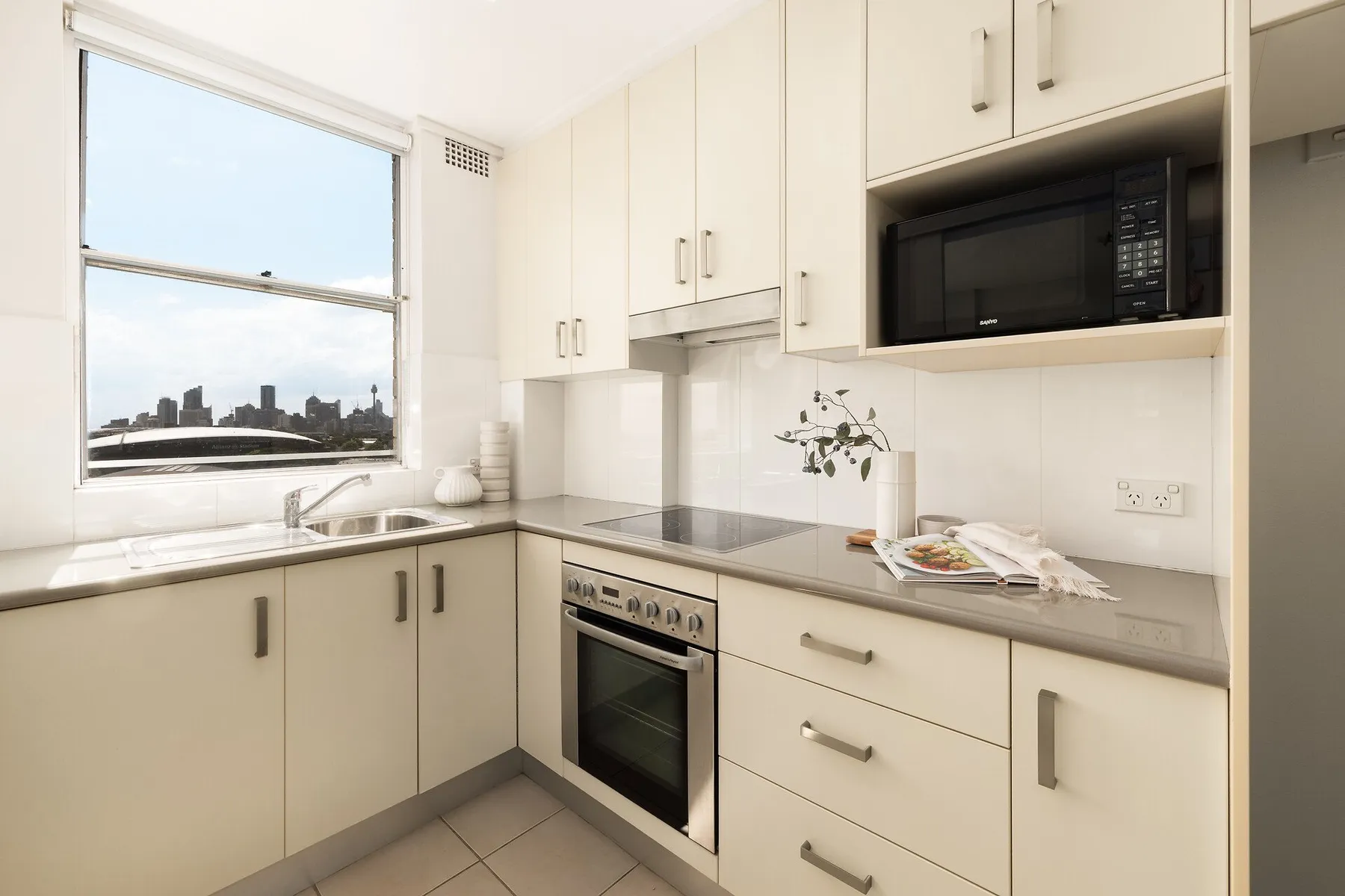 72/53-55 Cook Road, Centennial Park - Image 1