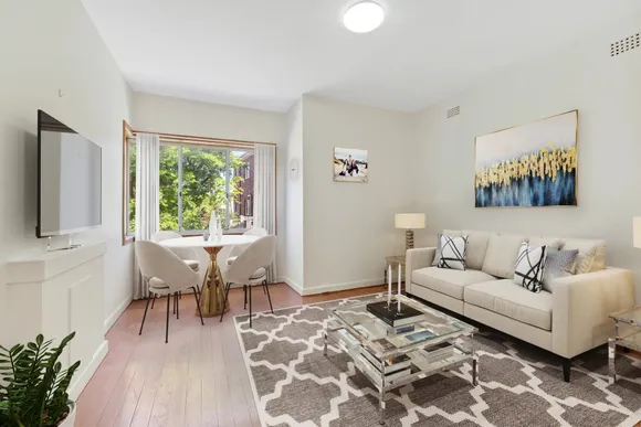 3/47 Gould  Street, Bondi Beach