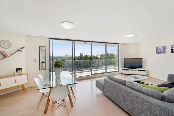505/1 Adelaide  Street, Bondi Junction