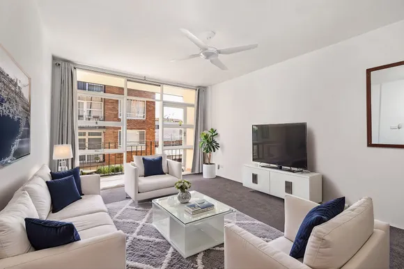 5/101-103 Wentworth Street, Randwick