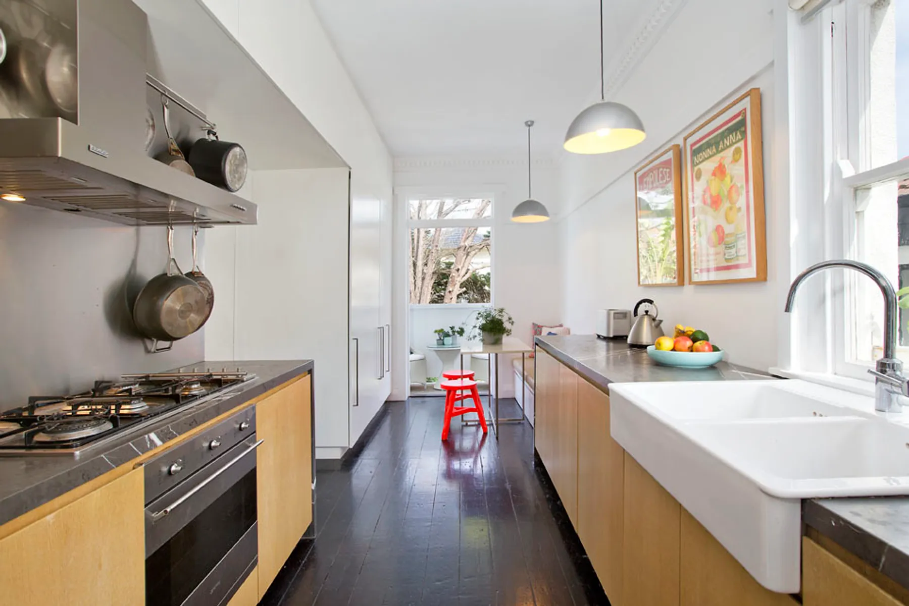 2/19 Hastings Parade, Bondi Beach
