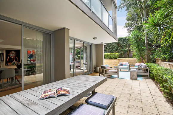 1/137 Blair  Street, North Bondi