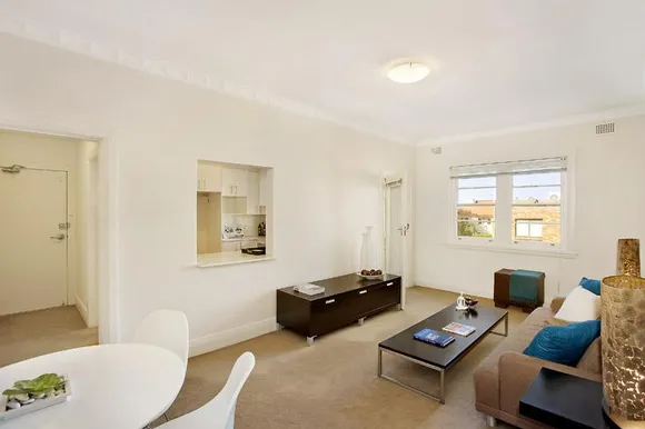 6/25 Victoria Street, Waverley