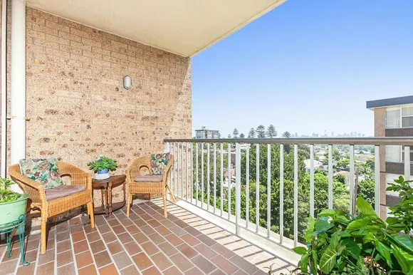 602/16 Roscrea Avenue, Randwick