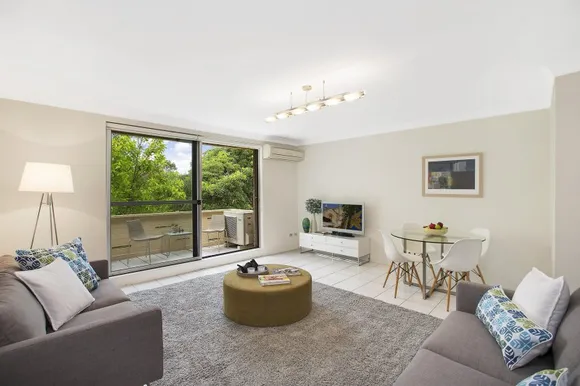 55/6-8 Frances Street, Randwick