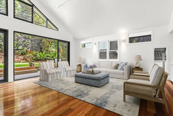 57  Dickson  Street, Bronte