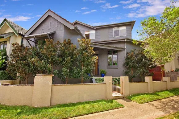 20  Langlee  Avenue, Waverley