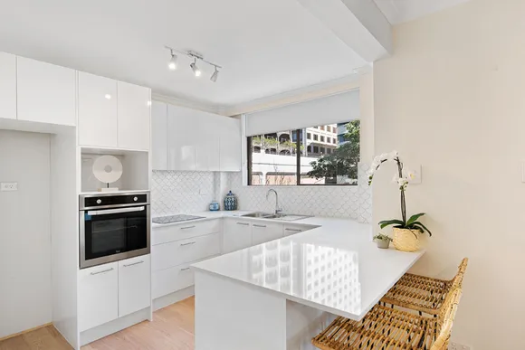 12/113-125 Palmer Street, Woolloomooloo