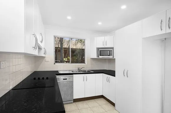 14/9-11 Ocean Street, Bondi