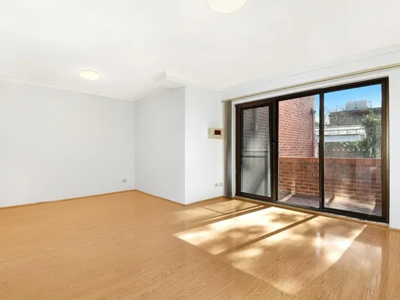 27/137 Forbes Street, Woolloomooloo