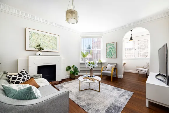 4/344 Edgecliff Road, Woollahra
