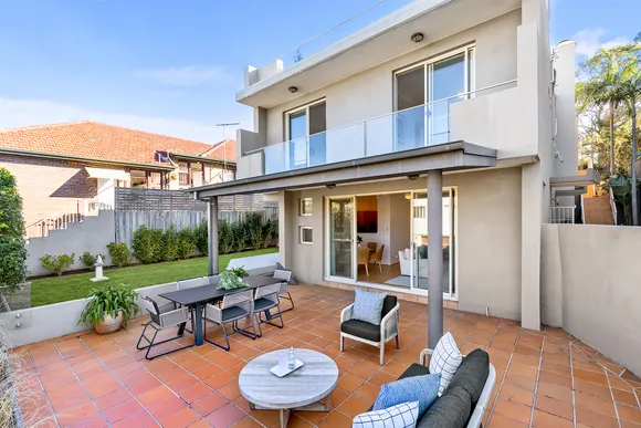1/16 Beach Street, Clovelly