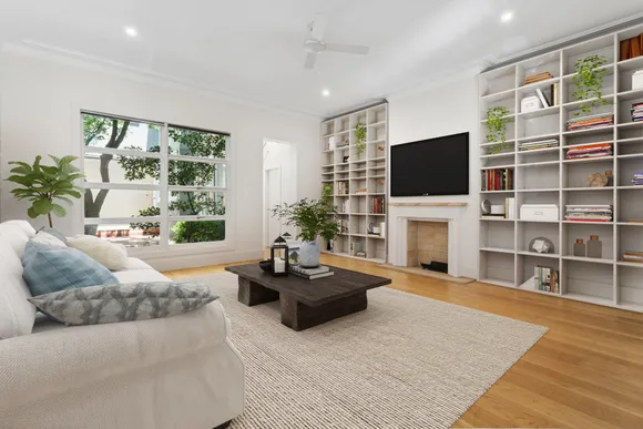37 Caledonia Street, Paddington