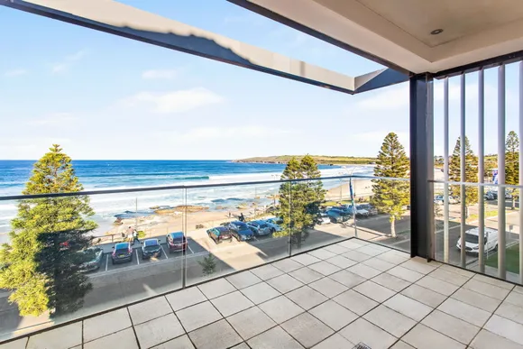 7/152 Marine Parade, Maroubra