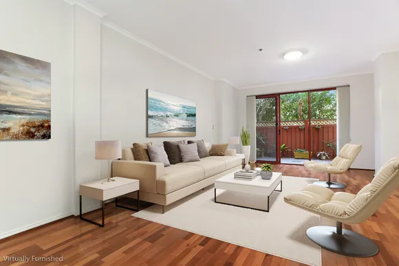 321/99 Jones Street, Ultimo