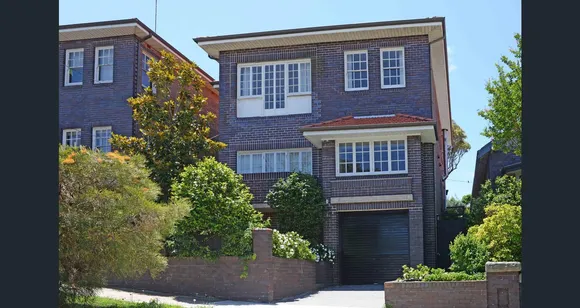 2/10 Moore Street, Coogee