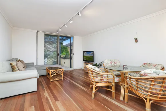 Unit 17/44 Melrose Parade, Clovelly