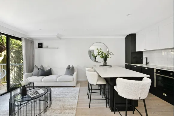 2/37-39 Arden Street, Clovelly