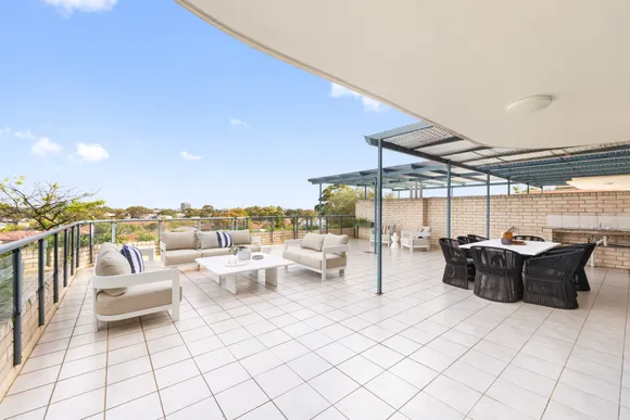 231/116-132 Maroubra  Road, Maroubra