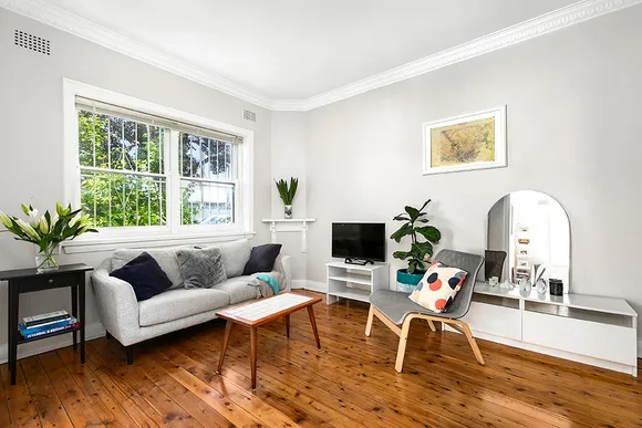 1/100 Wallis Street, Woollahra
