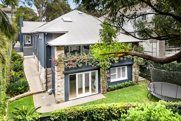 14 Parsley Road, Vaucluse