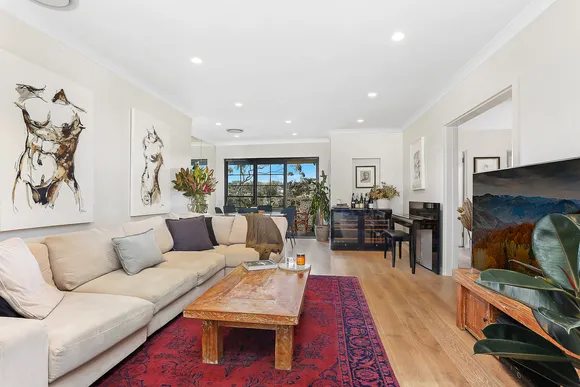 11/23 Greenoaks Avenue, Darling Point