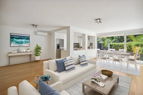 8/400 Glenmore Road, Paddington