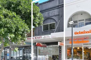 Shop 103 Cronulla Street, Cronulla