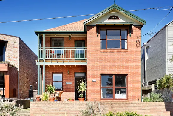 125 Boundary  Street, Clovelly