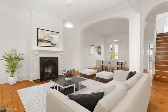 11 Renny Street, Paddington