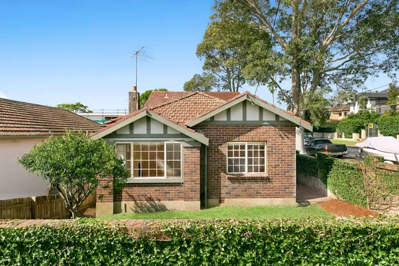 1 Alleyne Street, Chatswood