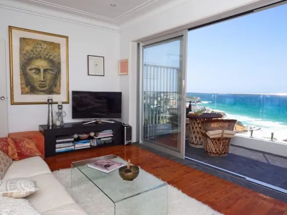 6/1 St Thomas  Street, Bronte