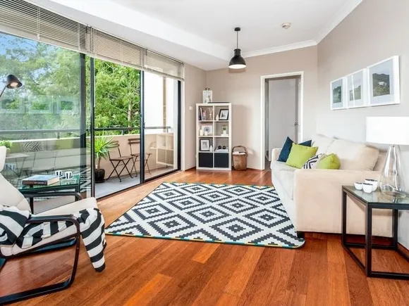 6/49-51 Market Street, Randwick