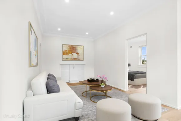 10/519a New South Head Road, Double Bay