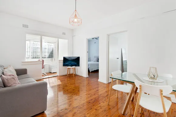 7/519A New South Head  Road, Double Bay
