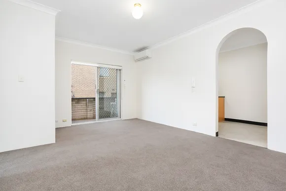 4/104 Mount Street, Coogee
