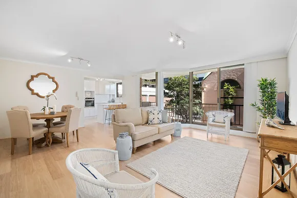 113-125 Palmer Street, Woolloomooloo