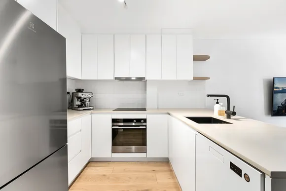 3/3-5 Kensington Road, Kensington