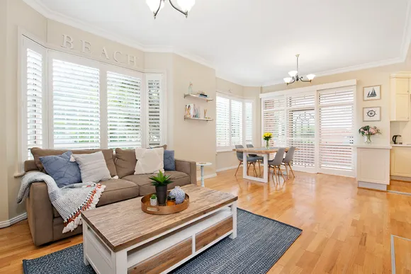1 Everett Street, Maroubra