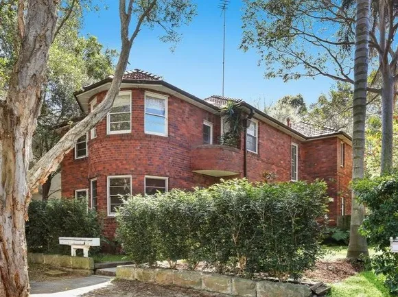 3/6 Palmerston Avenue, Bronte