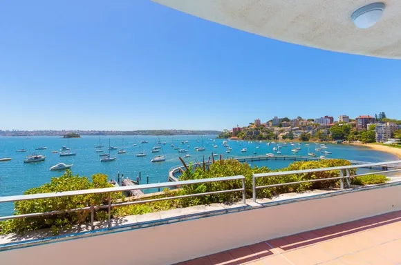 3/7 Gladswood Gardens, Double Bay
